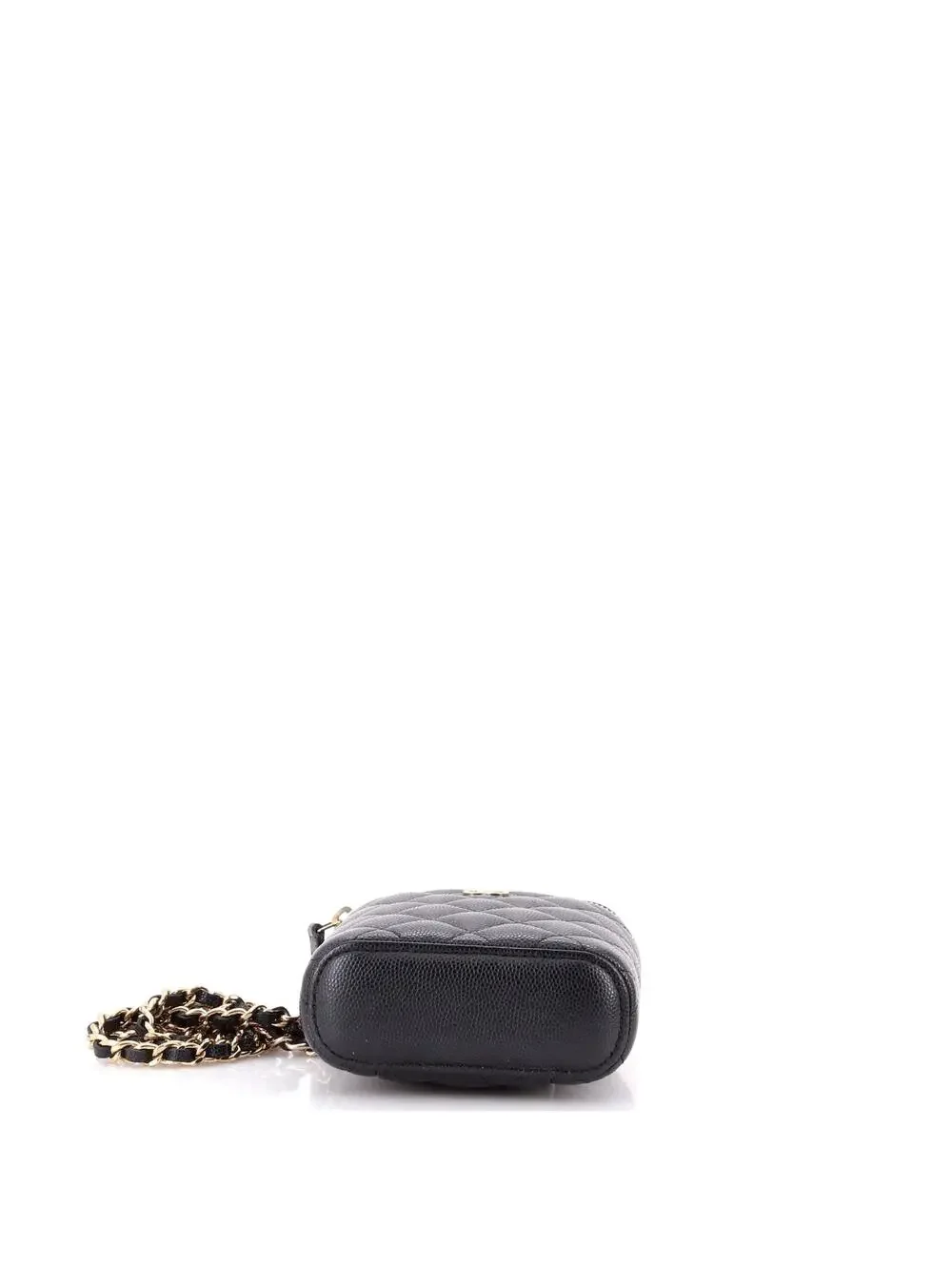 Chanel Vertical Classic Vanity Case #242872C28B